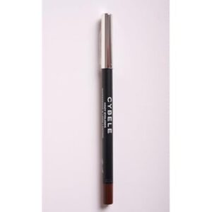 cybele cozy eyeliner gel no. 07 chocolate brown 149.6